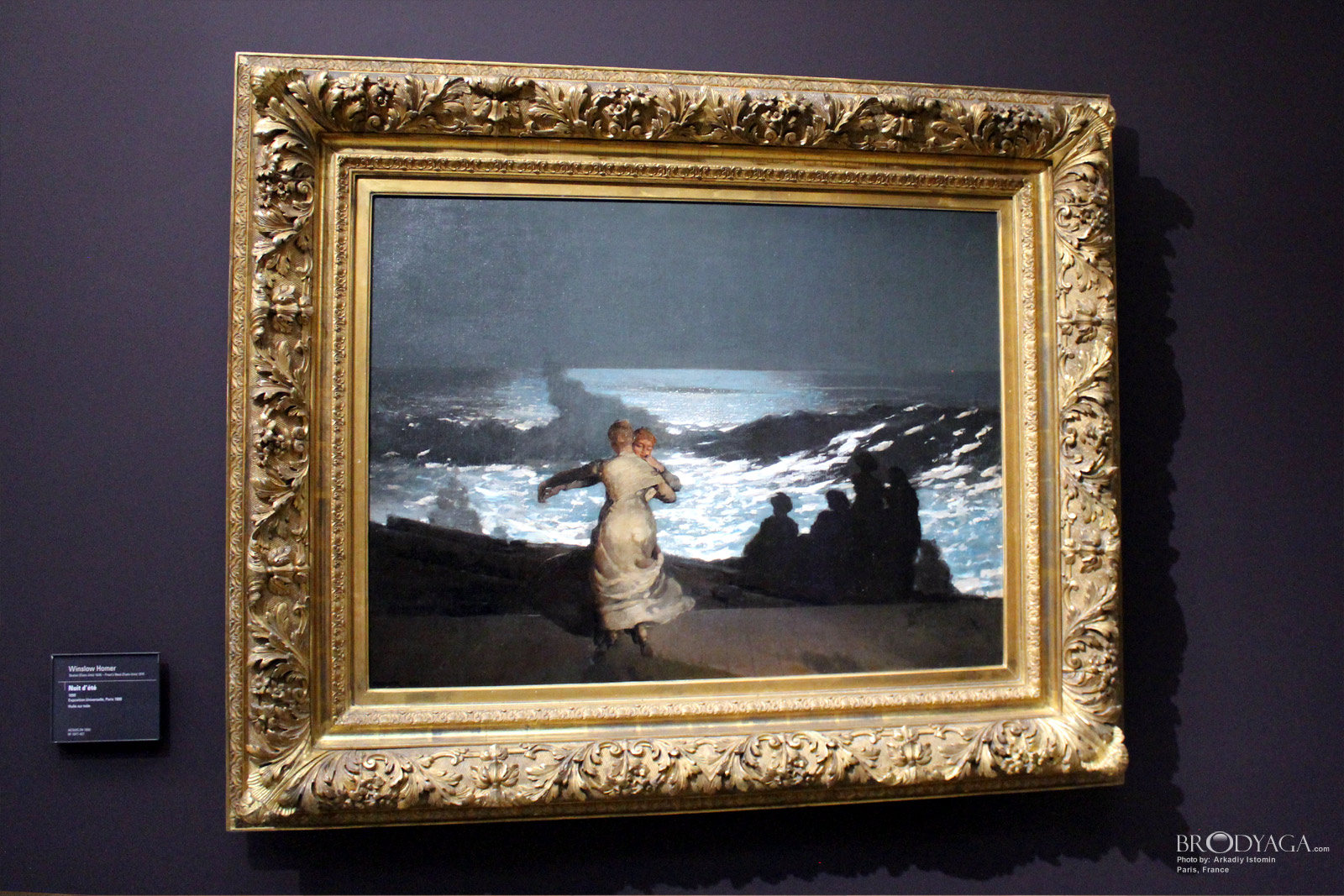 Orsay Museum